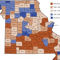 Missouri Budget Project A Shaky Foundation: MO Underfunding the School ...