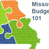 Missouri Budget Project Missouri Budget 101 - Missouri Budget Project