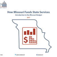 Missouri Budget Project Introduction to the Missouri Budget - Missouri ...